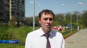 Руководитель детского садика получила благодарственное письмо от администрации Воронежа