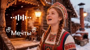 #песня «Мечты» 2.0