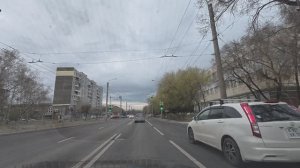 улица Тельмана, микрорайон Зелёная Роща, Красноярск