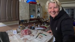 Губарева -  КОЛЯ ОПЯТЬ ВЕСЕЛИТ...