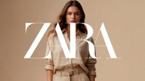 Zara In Store Background Music Playlist July 2025
