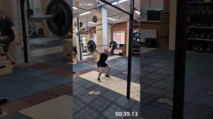 West Siberian Championship'26 Qualification, задание 2