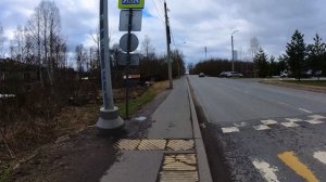 Прогулка по Архангельску. Московский. Энтузиастов. Ленина. Почтовая. Воронина. Жосу. 06.05.2026