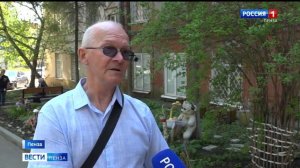 «Ласточки Победы» поздравили  два поколения защитников Отечества