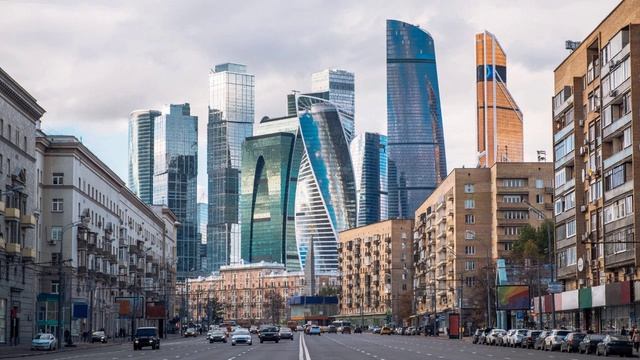 Moscow