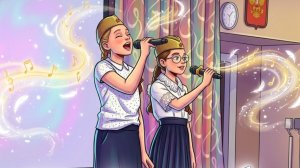 🎵 Голос Победы. Птицы белые