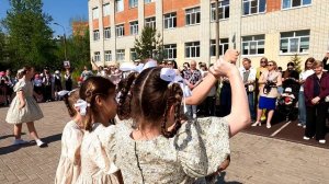 МИТИНГ ПОБЕДЫ