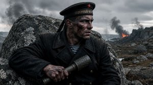 ИВАН СИВКО: Подвиг в Заполярье | РАТЬ