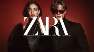 Zara In Store Fashion Music Background Playlist October 2025