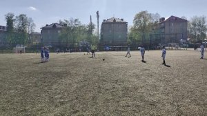 СФФ Центр ФА Факел- Металлург Липецк 2 тайм