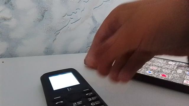 обзор телефона teXet tm b227 смотреть онлайн