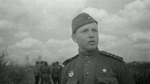 «Баллада о матери» (Алексей, Алёшенька, сынок)
