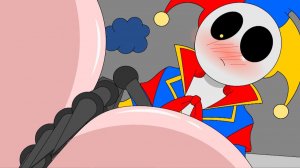 Коллекция видео «Poppy Playtime глава 5» (апрель) (Все персонажи старше 18 лет)