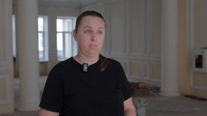 Во Владивостоке идет ремонт нового отдела ЗАГС.