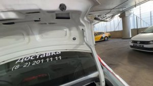 Renault Logan 2021 г. VIN X7L4SRLTB68206330
