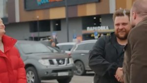 Заставки и анонсы Перец International 08.05.2026
