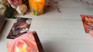 Почему он молчит🤨💐🍓Расклад по вариантам