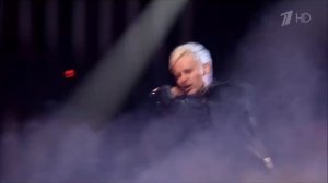 Shaman исполняет песню «Алешка»