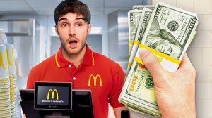 ПРЕДЛАГАЮ $100,000 ЗА УВОЛЬНЕНИЕ С РАБОТЫ!MRBEAST МИСТЕРБИСТ НА РУССКОМ мистер бист