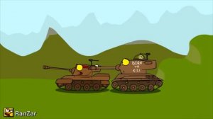 Танкомульт: Разбудить Дракона. Рандомные Зарисовки.