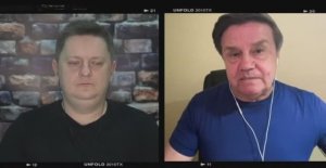 ИНТЕРВЬЮ ВАДИМА КАРАСЕВА ОТ 2023 ГОДА.