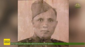 В День Великой Победы своих фронтовиков вспоминает православная церковь Чувашии