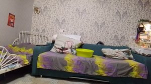 перенос воды на пальце (спорт?)