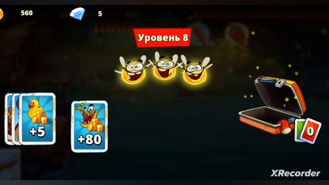 Swamp Attack 2 #2 Эпизод1 6-10
