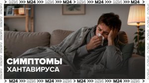 Российский врач объяснил, чем отличаются местные штаммы хантавируса - Москва 24