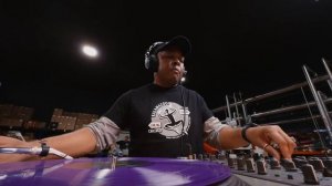 D-Knox - Detroit Techno Vinyl Only DJ Mix
