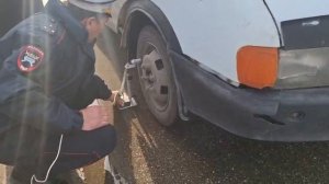 В Кавминводах автоинспекторы выявили более 170 нарушений на грузовом и пассажирском транспорте