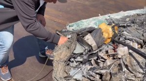 Секретный метод перекупов: Восстановление компрессором