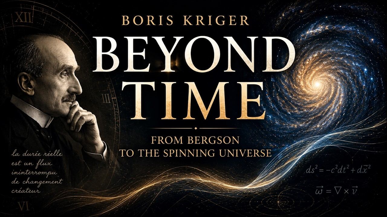 Beyond Time - The Cosmic Exhaust смотреть онлайн