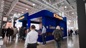 DANTEX GROUP на выставке MosBuild 2026