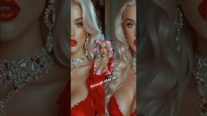 Женщиа вечность❤️