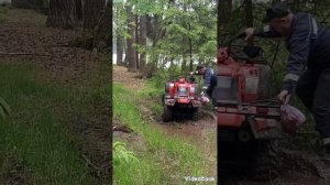 Выходные дни в деревне 😄