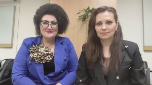 Создание музея спорта глухих