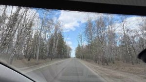 Красноярск, Октябрьский район май 2026г.