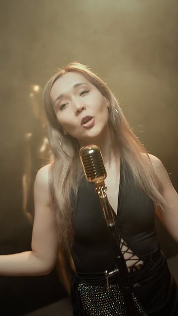 Sholi Sadvakassova - Дыхание Любви | SARAFAN ASIA #asianmusic