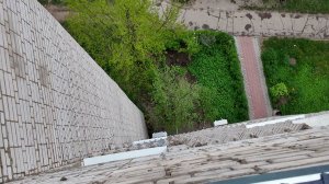 11-летний мальчик умер в скорой после падения с крыши
