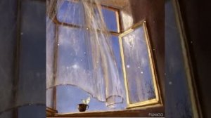 🏘️🌐 МИРНОЕ НЕБО 🌈🌿🕊️ #деньпобеды
