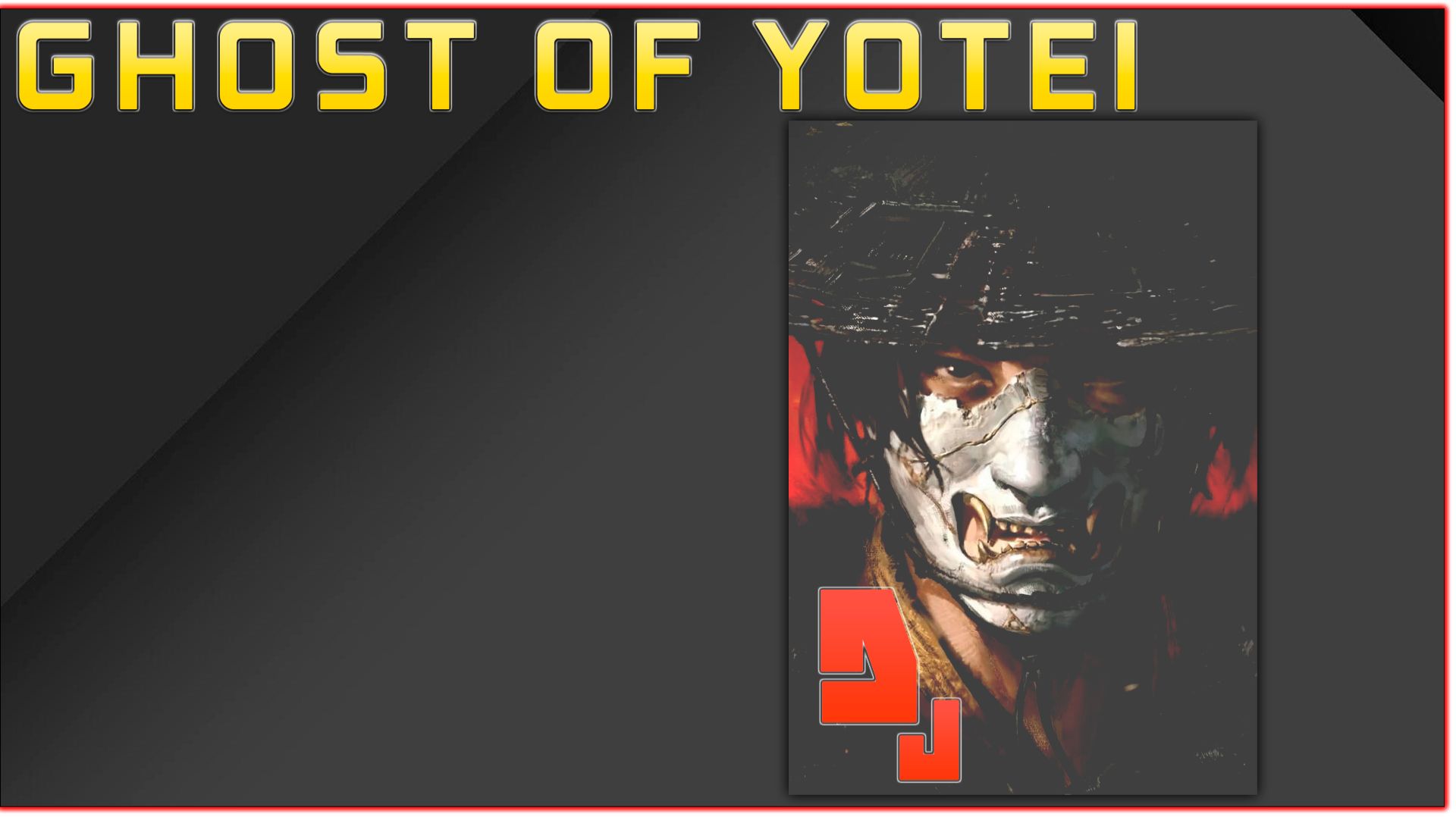 Ghost of Yotei #3 Второй тест карты захвата смотреть онлайн