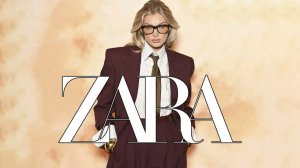 Zara In Store Music Background Playlist September 2025