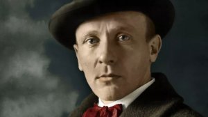 Литературная гостиная «По страницам творчества М.А. Булгакова»
