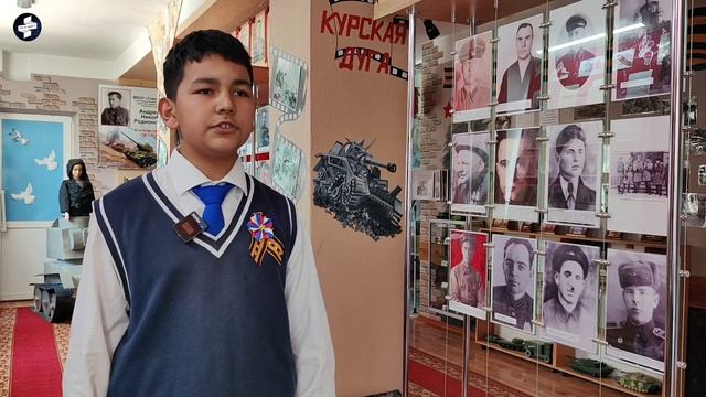 Ко Дню Победы