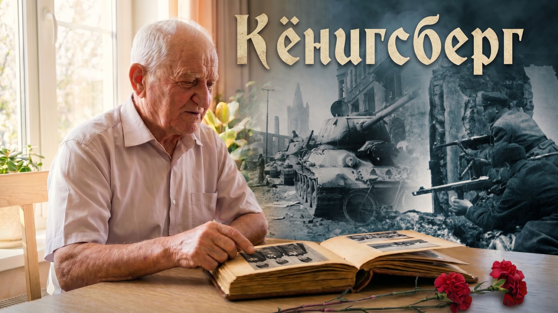 Кёнигсберг