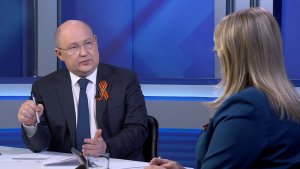 В эфире программы «Развожаев. Главное» поговорили о здоровье, школах и экологии