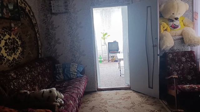 влог обо всём