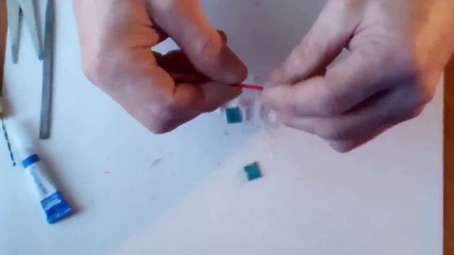 Световой указатель стрелки.