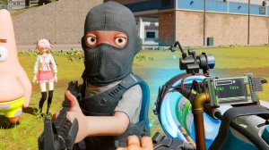 [Монвер] Я Сыграл В Клон Gmod И Вот Что Получилось (S&Box)